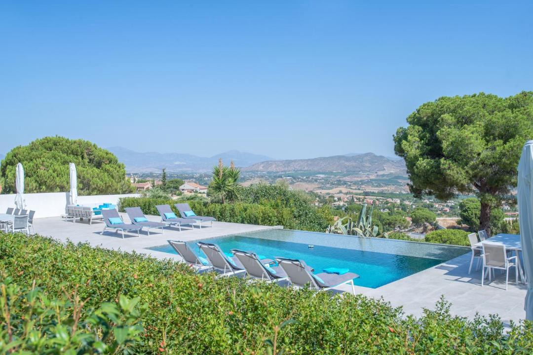 Photo of Outdoor in Pinos de Alhaurin