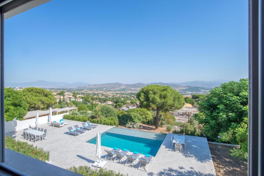 Photo of Outdoor in Pinos de Alhaurin
