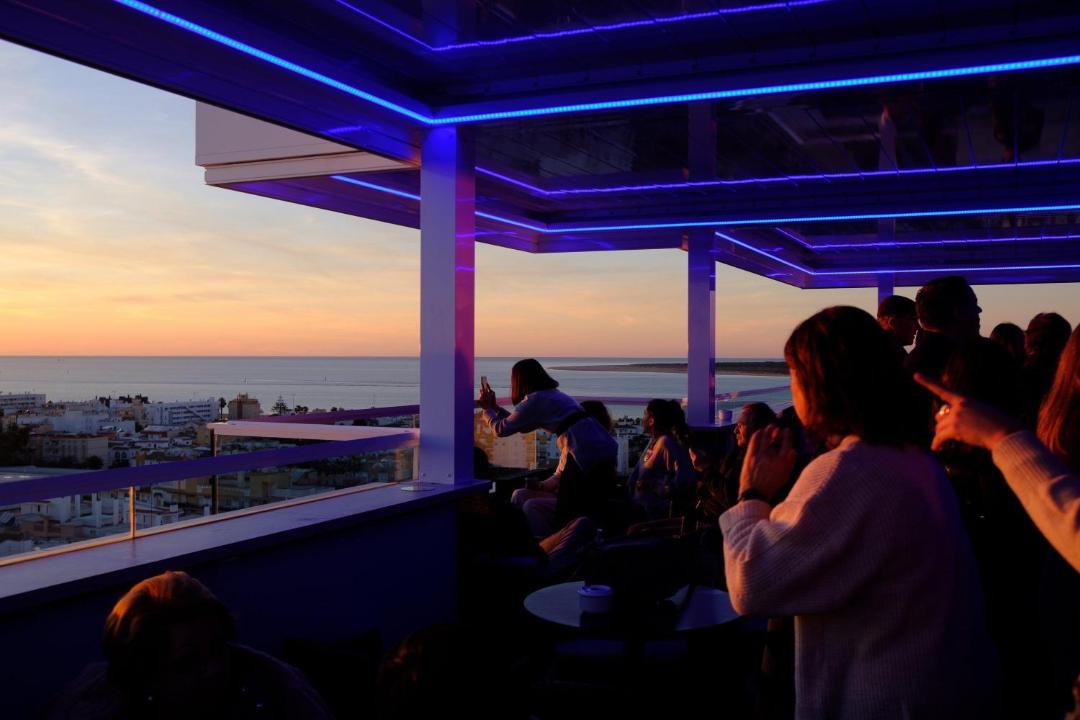 Photo of Patio Balcony in Sanlucar de Barrameda