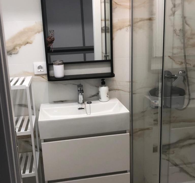 Photo of Bathroom in Pradollano