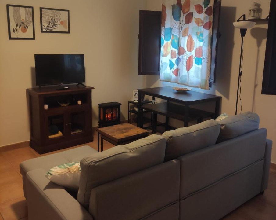 Photo of Livingroom in Cazalla De La Sierra