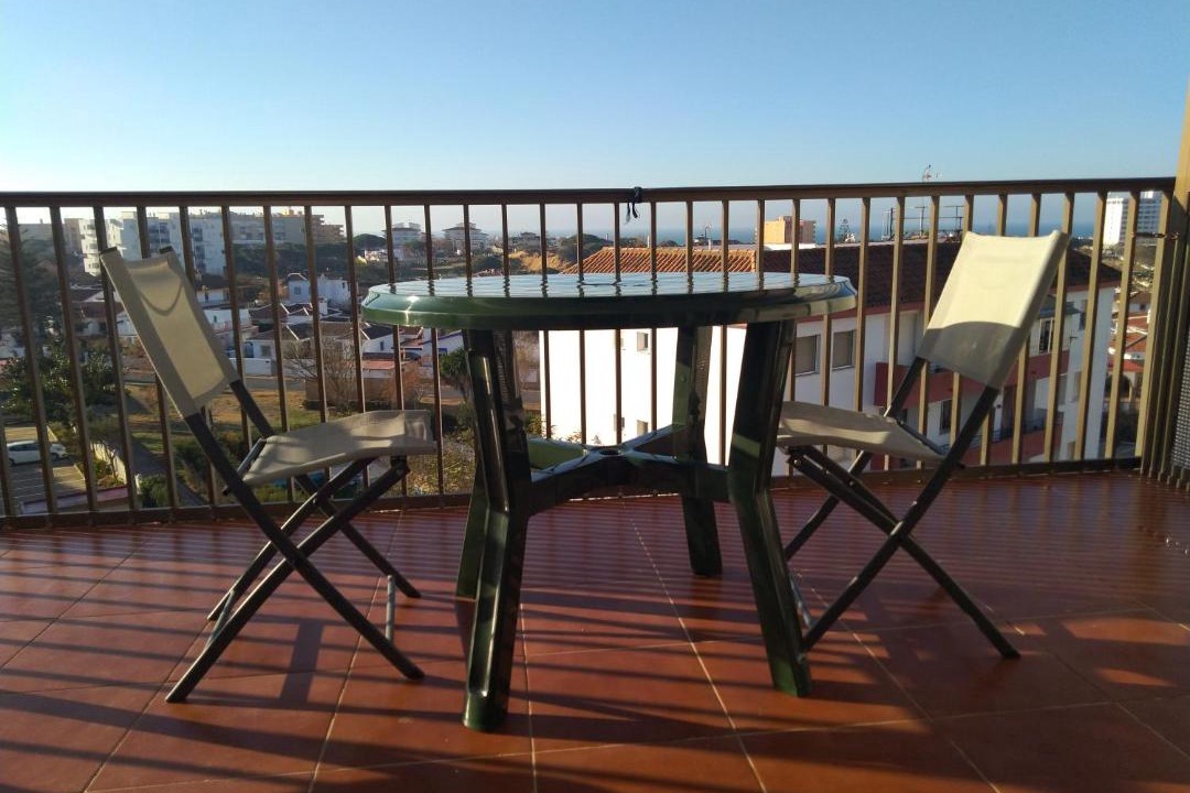 Photo of Patio Balcony in Sector L - Laguna del Sopeton