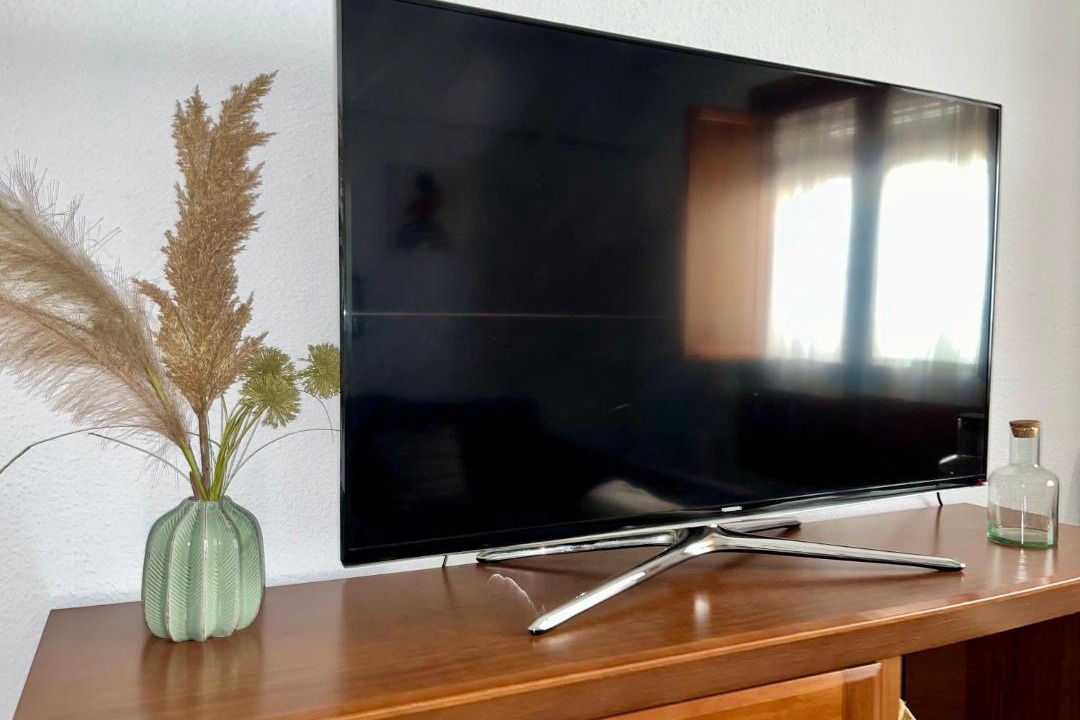 Photo of Livingroom in San Miguel-Capuchinos