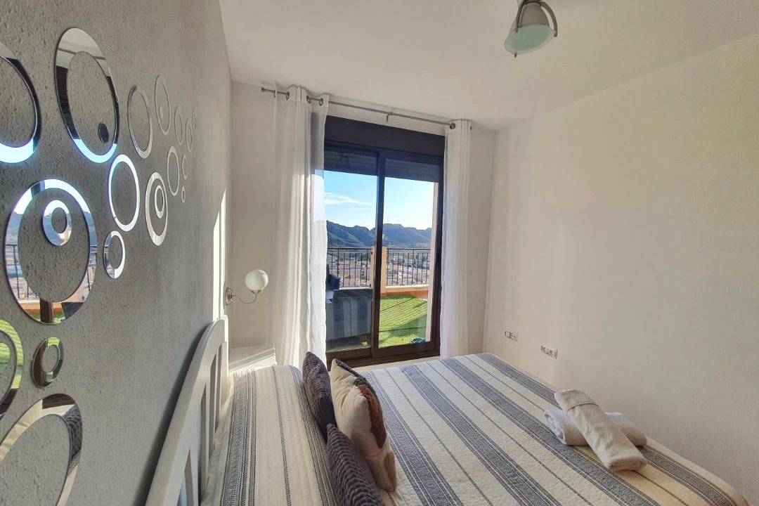 Photo of Bedroom in Los Geraeos