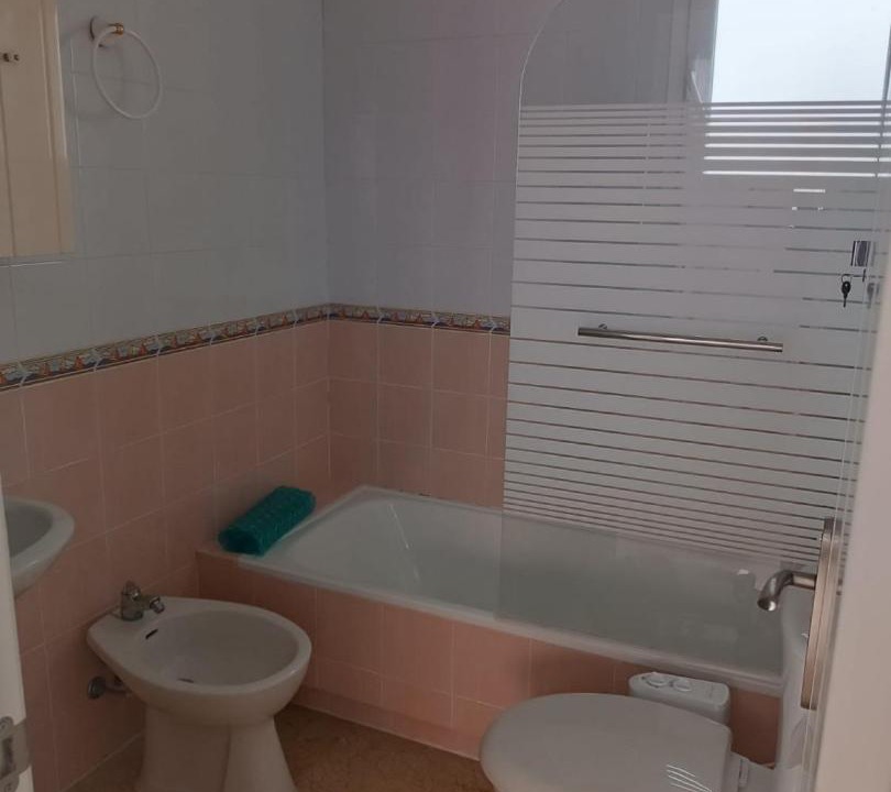 Photo of Bathroom in Rota