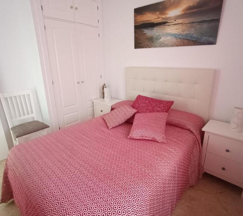 Photo of Bedroom in Rota
