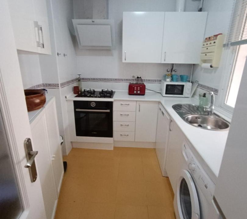 Photo of Kitchen in Rota