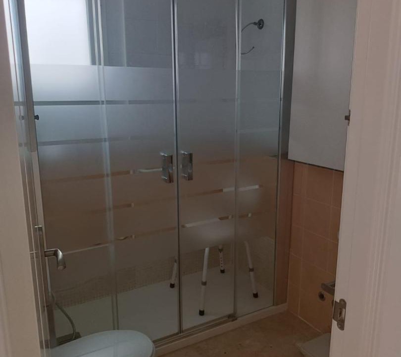 Photo of Bathroom in Rota