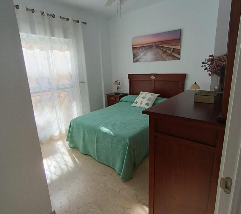 Photo of Bedroom in Rota