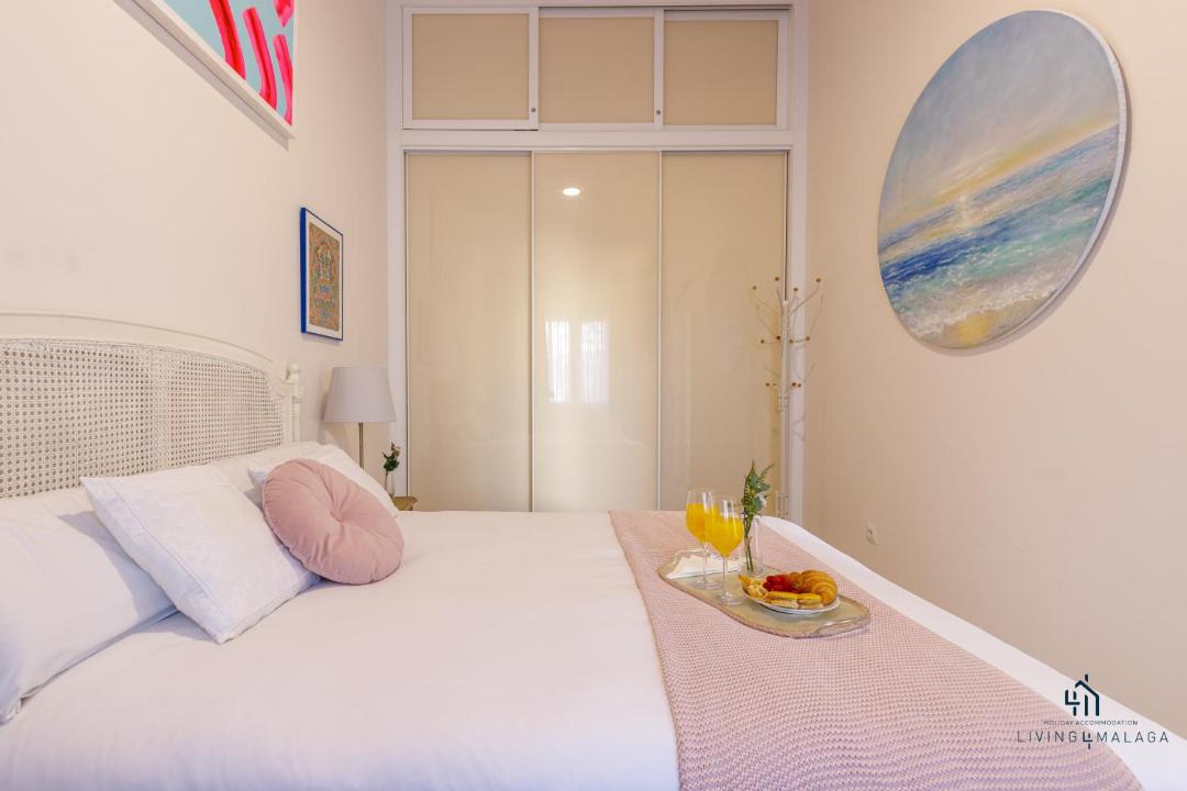 Photo of Bedroom in Pedregalejo