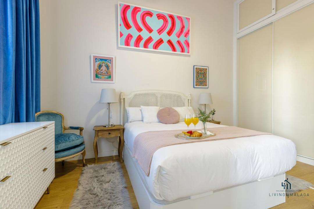 Photo of Bedroom in Pedregalejo