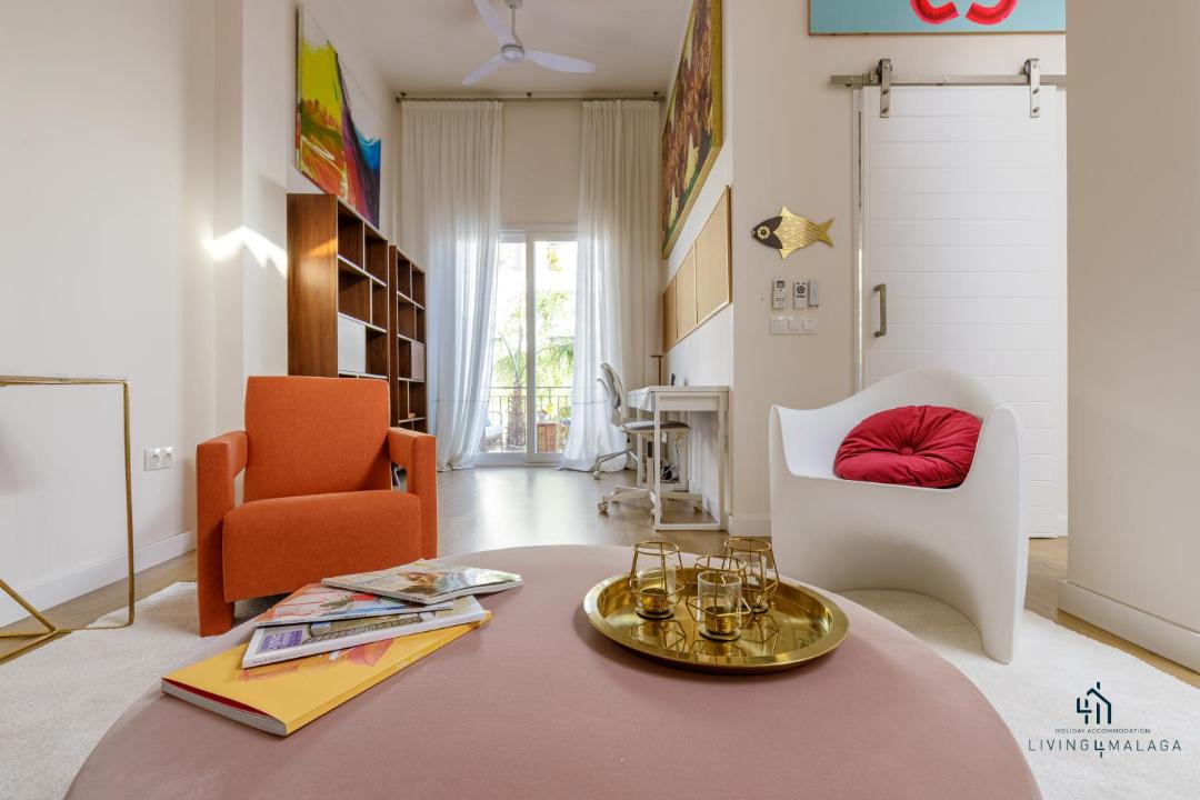 Photo of Livingroom in Pedregalejo