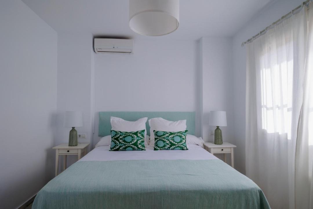 Photo of Bedroom in El Puerto de Santa Maria