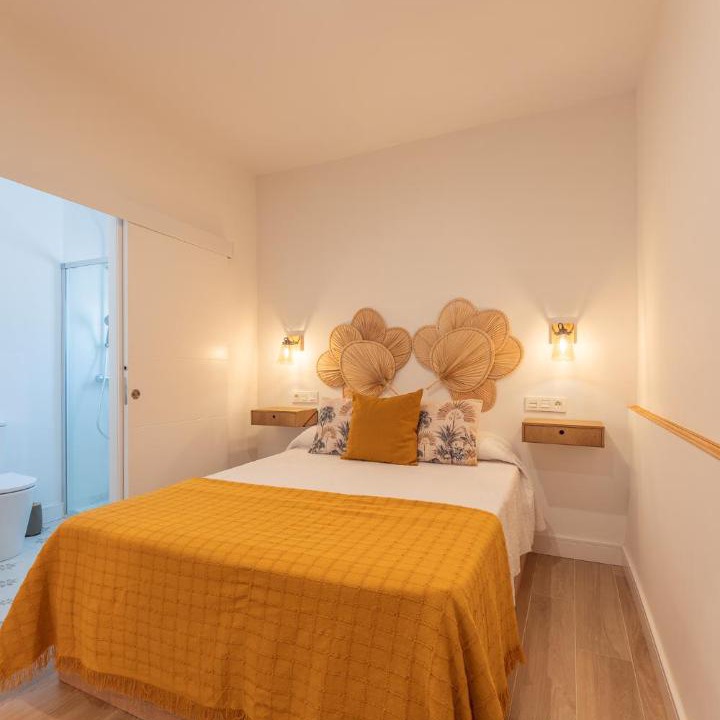 Photo of Bedroom in Merida