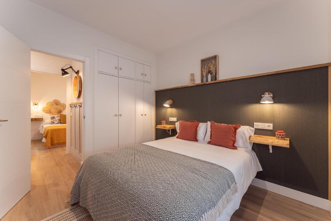 Photo of Bedroom in Merida