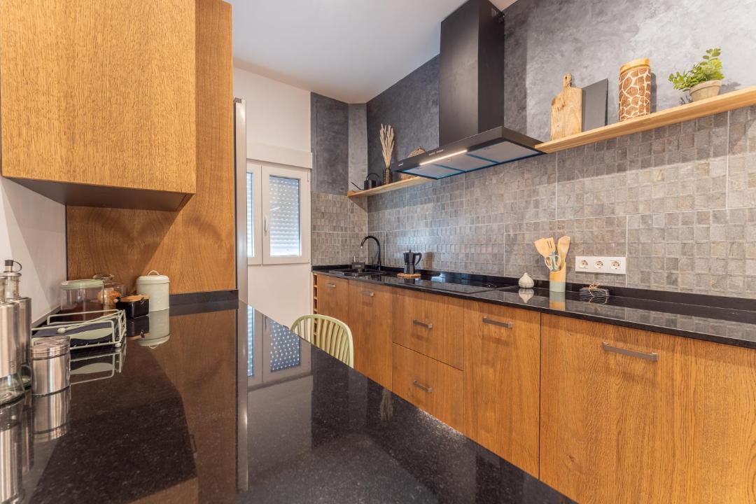 Photo of Kitchen in Merida