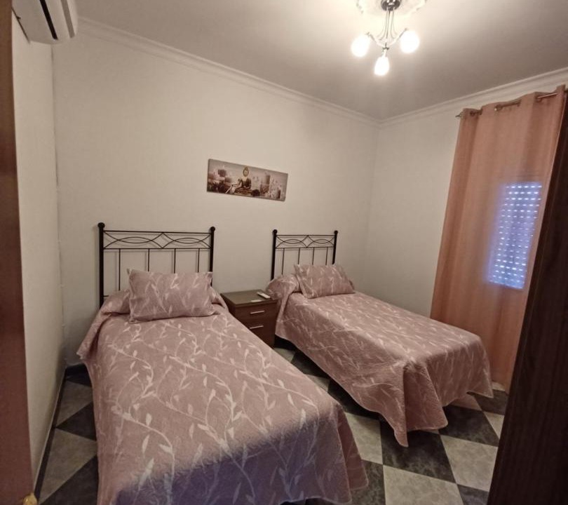 Photo of Bedroom in Algodonales