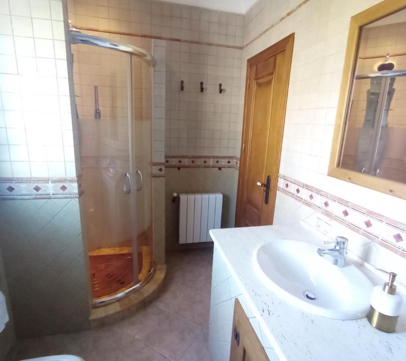 Photo of Bathroom in Cortes de la Frontera