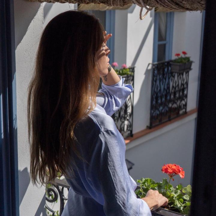 Photo of Others in San Francisco-Ribera