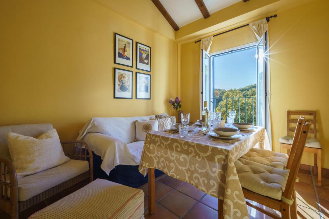 Photo of Livingroom in Aracena