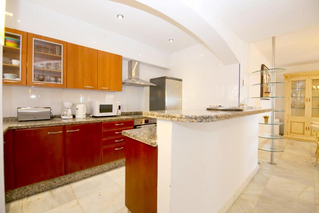 Photo of Kitchen in Bahia Dorada