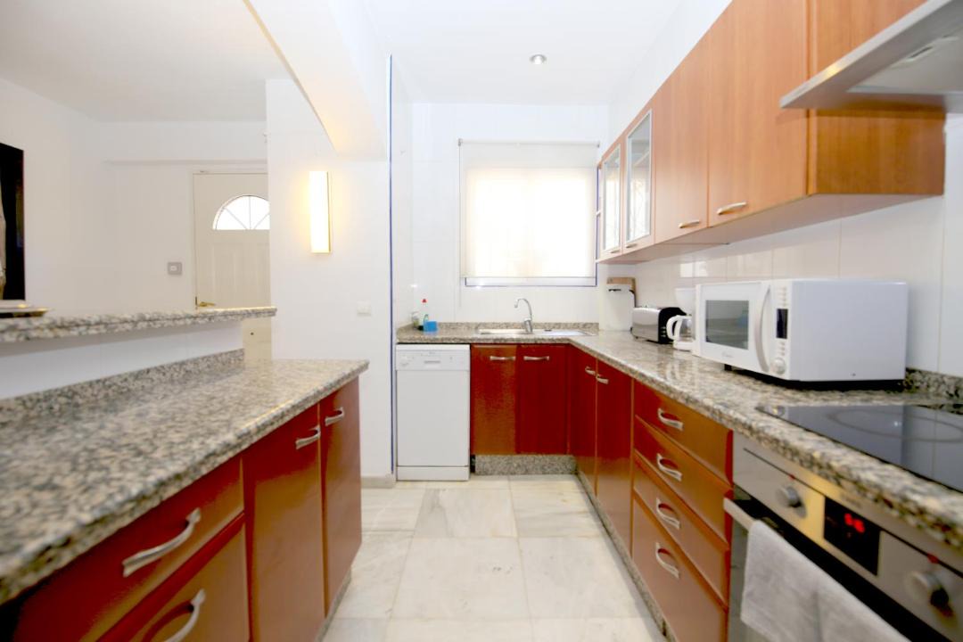 Photo of Kitchen in Bahia Dorada