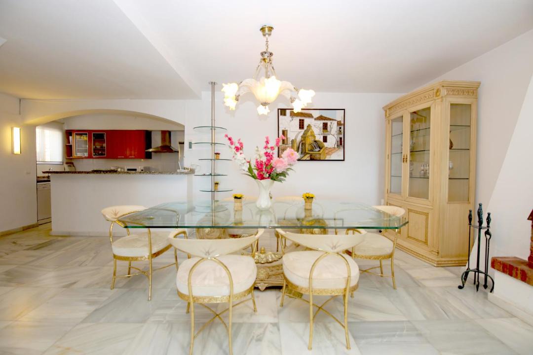Photo of Livingroom in Bahia Dorada