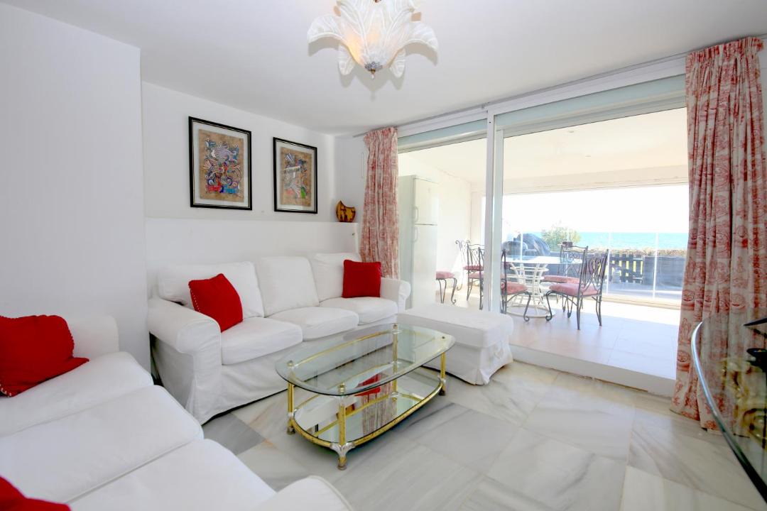 Photo of Livingroom in Bahia Dorada