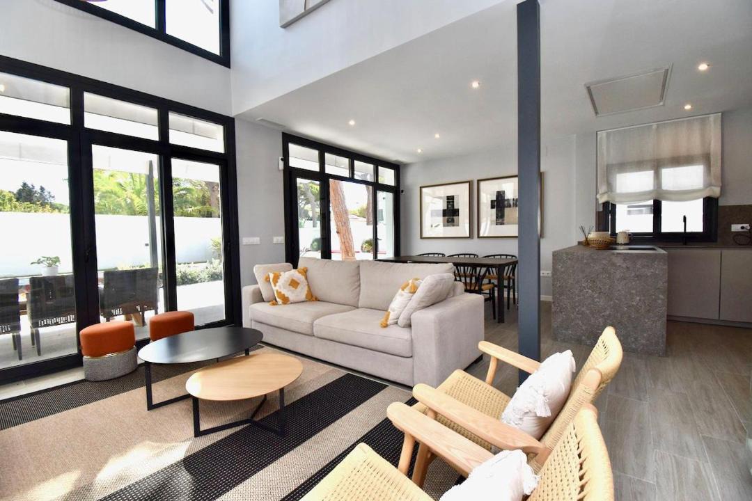 Photo of Livingroom in Poblado Sancti Petri
