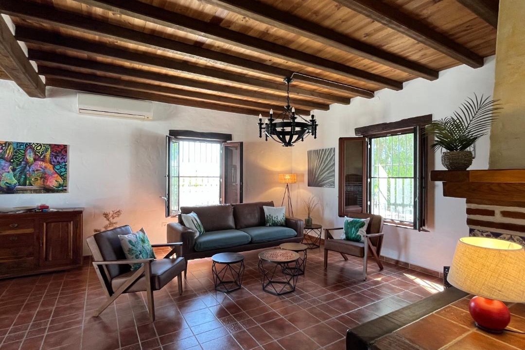 Photo of Livingroom in Rio Velez