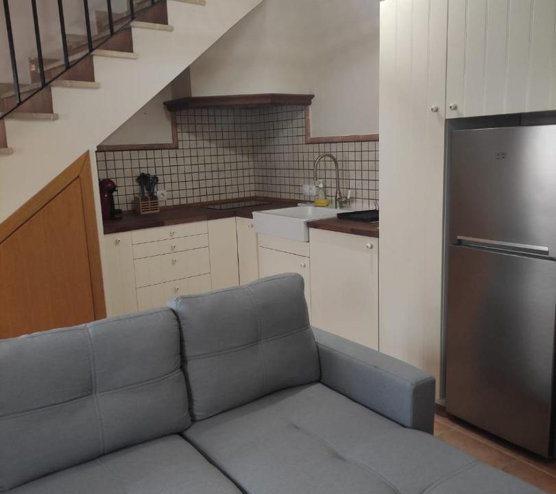 Photo of Livingroom in Cazalla De La Sierra