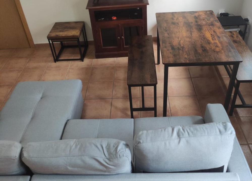 Photo of Livingroom in Cazalla De La Sierra