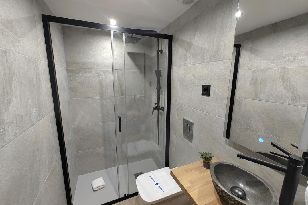 Photo of Bathroom in Pradollano
