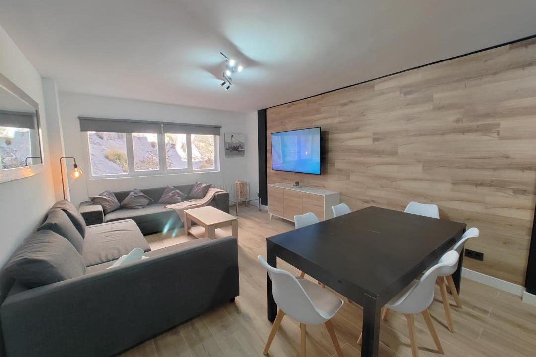 Photo of Livingroom in Pradollano