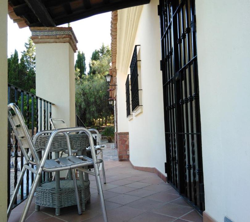 Photo of Others in Cazalla De La Sierra