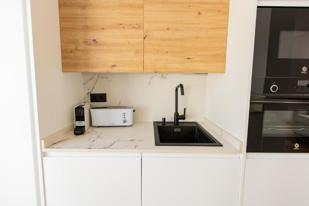 Photo of Kitchen in Camas