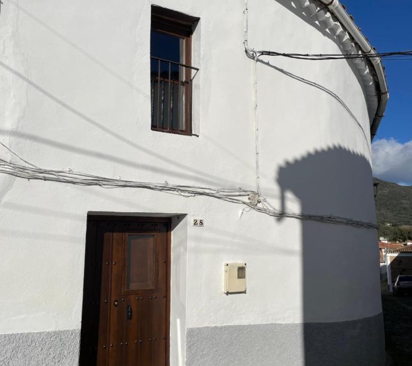 Photo of Others in Linares de la Sierra