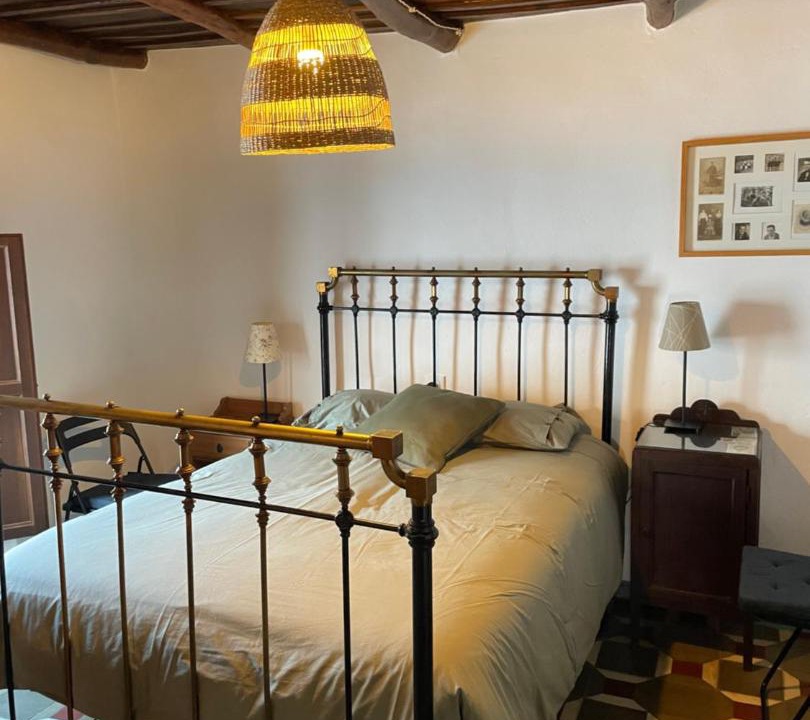 Photo of Bedroom in Linares de la Sierra