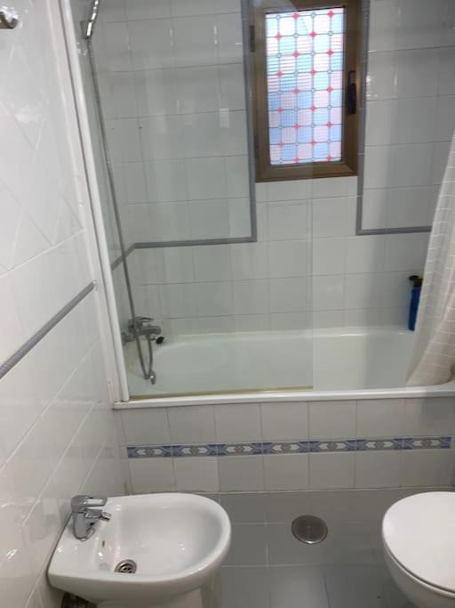 Photo of Bathroom in Genil