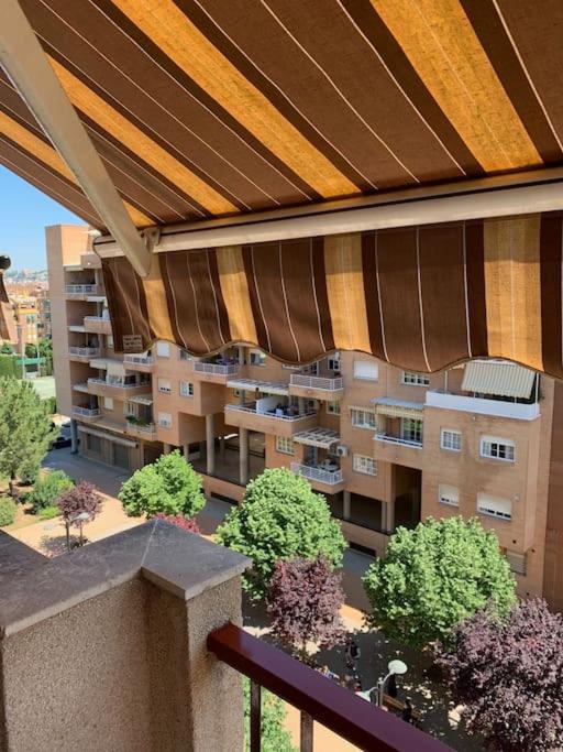 Photo of Buildings in Genil