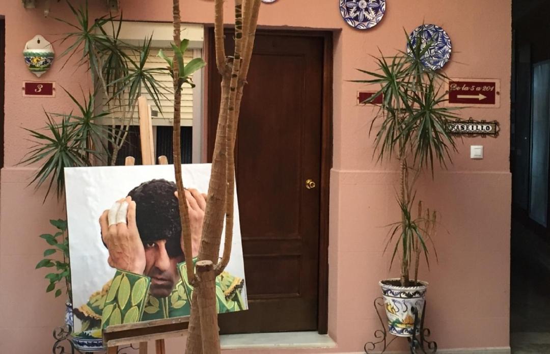 Photo of Others in Jerez de la Frontera Old Town