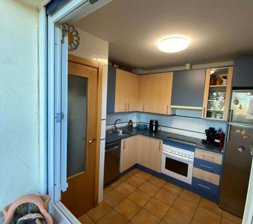Photo of Kitchen in Costa Esuri