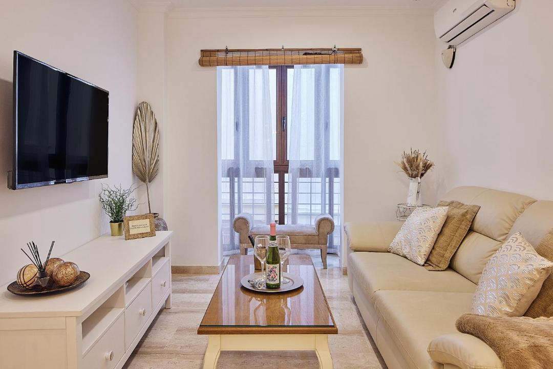 Photo of Livingroom in Old Town