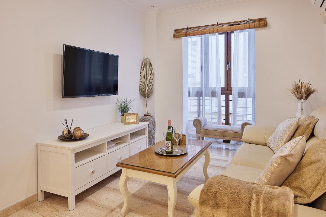 Photo of Livingroom in Old Town