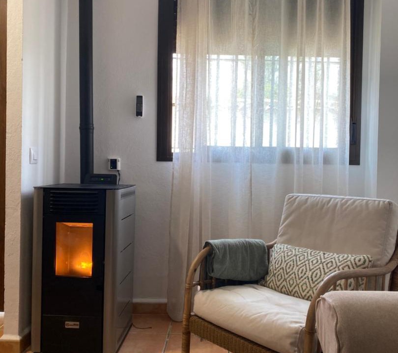 Photo of Livingroom in Fuenteheridos
