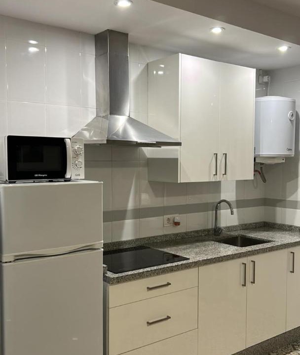 Photo of Kitchen in Almodovar del Rio