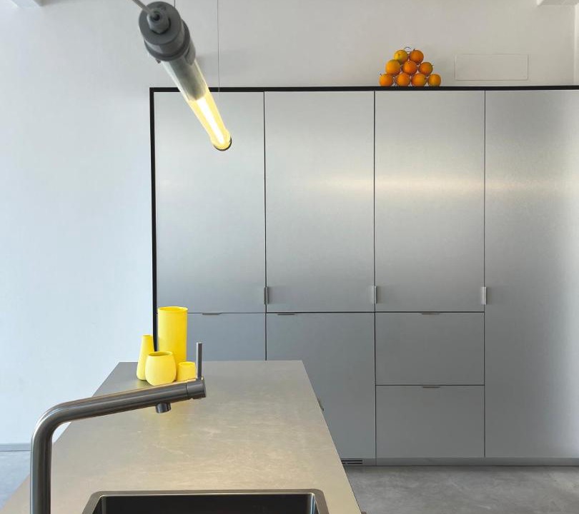 Photo of Kitchen in Carrion De Los Cespedes