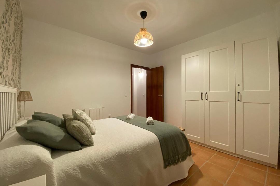 Photo of Bedroom in Fuenteheridos
