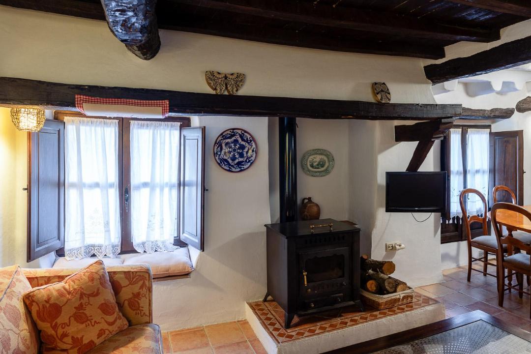 Photo of Others in Casas del Castanar