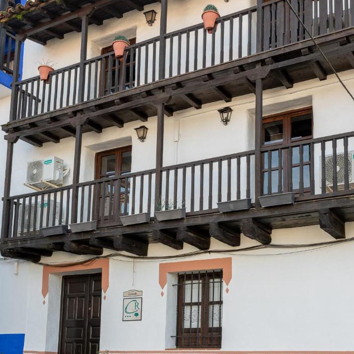Photo of Others in Casas del Castanar